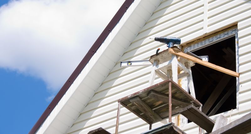 Cost of Siding in Harleysville, PA